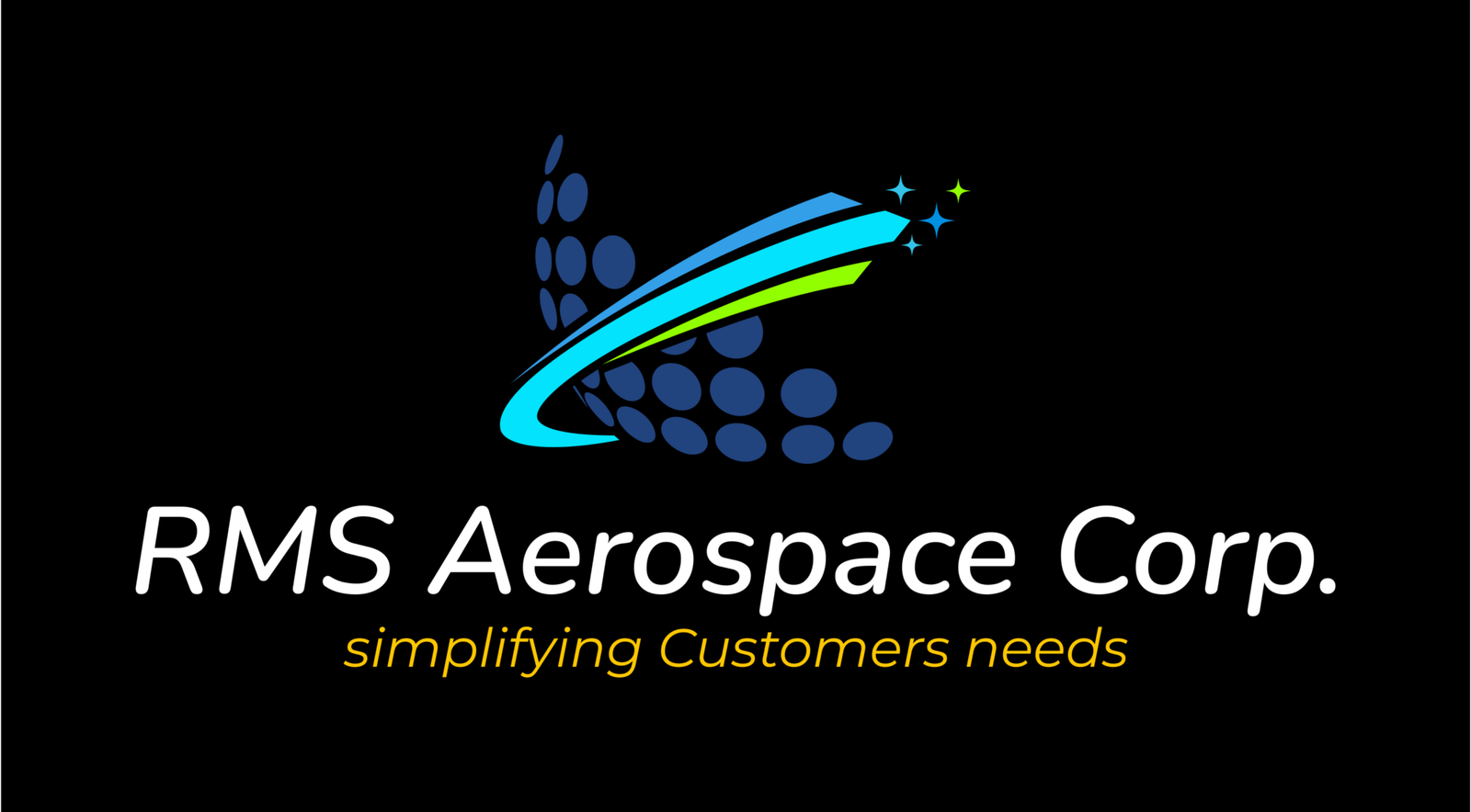 About Us | RMS Aerospace, Corp.